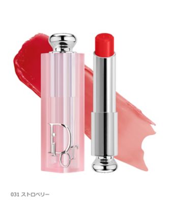 ディオール（Dior） ディオール アディクト リップ グロウ 通販
