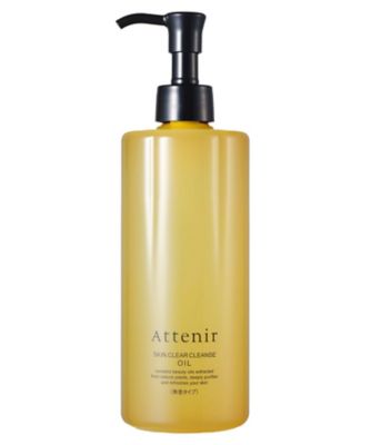 Attenir（Attenir） スキンクリア クレンズ オイル 無香タイプ