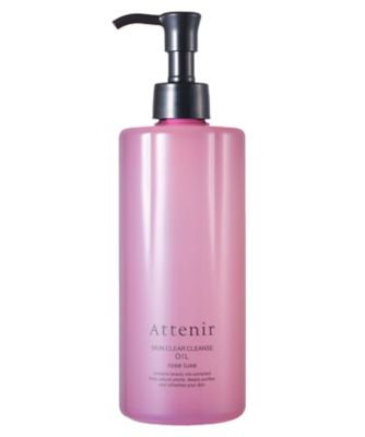 Attenir（Attenir） スキンクリア クレンズ オイル アロマタイプ