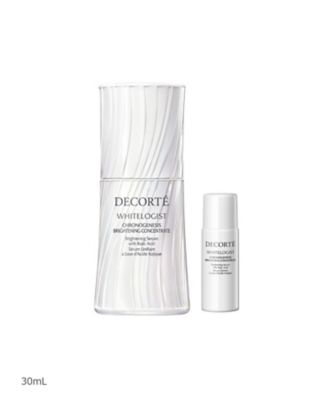 コスメデコルテ（DECORTE）美容液の通販 | 【ISETAN BEAUTY online
