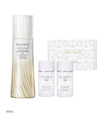 コスメデコルテ（DECORTE） ホワイトロジスト美容液 サマー