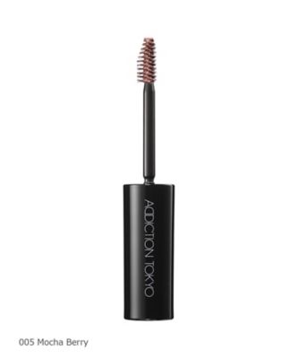 ADDICTION（ADDICTION） アディクション ザ アイブロウマスカラ カラー