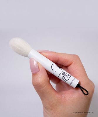 白鳳堂（HAKUHODO） スヌーピー化粧筆セット（限定キット） 通販