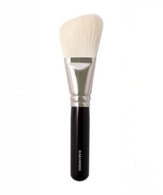 白鳳堂（HAKUHODO） J100 BkSLN フィニッシング 斜め 通販
