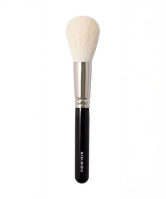 白鳳堂（HAKUHODO） J104 BkSLN パウダー 丸 通販 | 【ISETAN