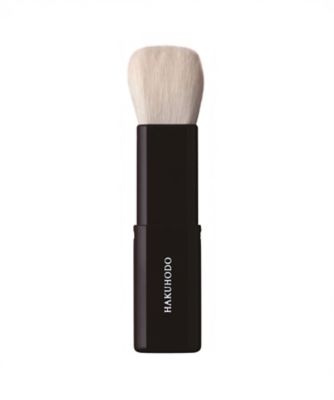 白鳳堂（HAKUHODO） J601 スライドフェイス 丸平 通販 | 【ISETAN