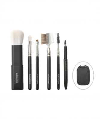 白鳳堂（HAKUHODO） ベーシック6本Aセット BkSM 通販 | 【ISETAN