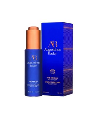 アウグスティヌス バーダー（Augustinus Bader） ABヘアオイル 通販