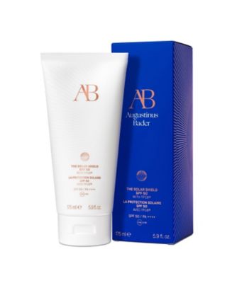 アウグスティヌス バーダー（Augustinus Bader） ABサンスクリーン