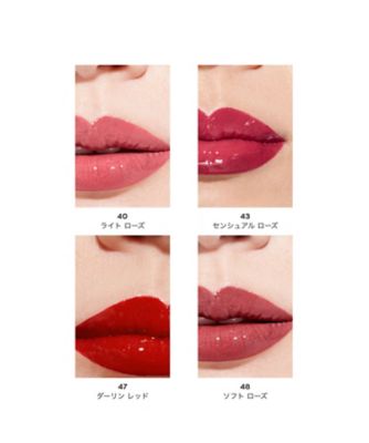 ♡激安♡シャネル ル ルージュ デュオ ウルトラ トゥニュ リップ 3本セット CHANEL（CHANEL） ル ルージュ デュオ ウルトラ トゥニュ 通販