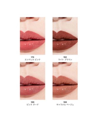 CHANEL（CHANEL） ル ルージュ デュオ ウルトラ トゥニュ 通販