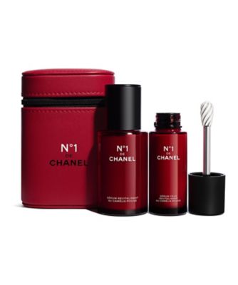 CHANEL（CHANEL） N°1 ドゥ シャネル セラム デュオ（シーズン限定