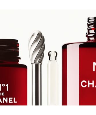 CHANEL（CHANEL） N°1 ドゥ シャネル セラム デュオ（シーズン限定