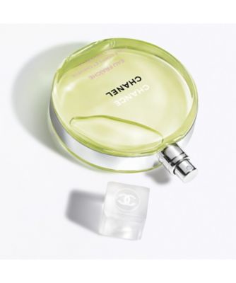 CHANEL（CHANEL） チャンス オー フレッシュ ヘア＆ボディ オイル 通販