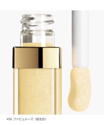 CHANEL（CHANEL） ルージュ ココ イドゥラ グロス 通販 | 【ISETAN