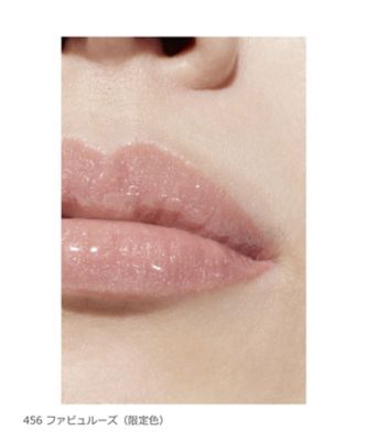 CHANEL（CHANEL） ルージュ ココ イドゥラ グロス 通販 | 【ISETAN
