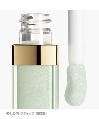 CHANEL（CHANEL） ルージュ ココ イドゥラ グロス 通販 | 【ISETAN
