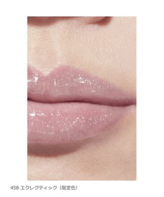 CHANEL（CHANEL） ルージュ ココ イドゥラ グロス 通販 | 【ISETAN