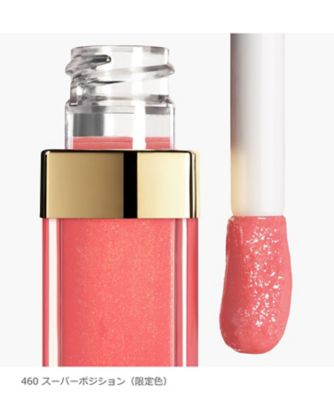 CHANEL（CHANEL） ルージュ ココ イドゥラ グロス 通販 | 【ISETAN