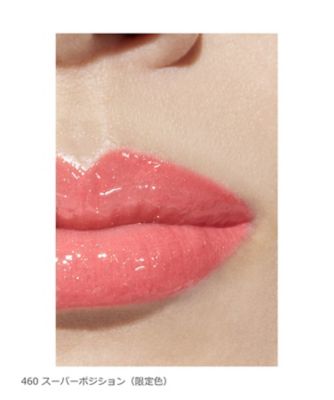 CHANEL（CHANEL） ルージュ ココ イドゥラ グロス 通販 | 【ISETAN