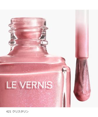 CHANEL（CHANEL） ヴェルニ（シーズン限定） 通販 | 【ISETAN BEAUTY