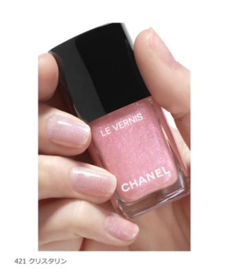 CHANEL（CHANEL） ヴェルニ（シーズン限定） 通販 | 【ISETAN BEAUTY