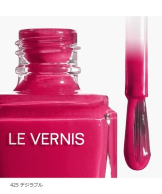 CHANEL（CHANEL） ヴェルニ（シーズン限定） 通販 | 【ISETAN BEAUTY