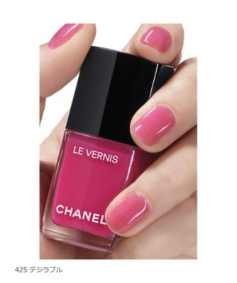 CHANEL（CHANEL） ヴェルニ（シーズン限定） 通販 | 【ISETAN BEAUTY