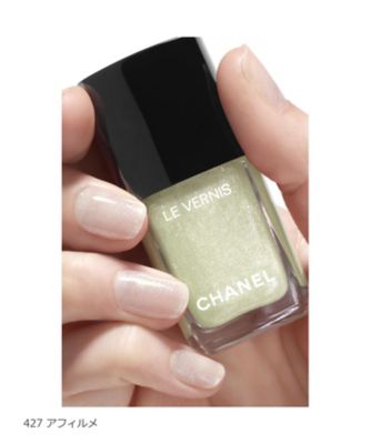 CHANEL（CHANEL） ヴェルニ（シーズン限定） 通販 | 【ISETAN BEAUTY
