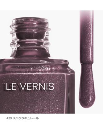 CHANEL（CHANEL） ヴェルニ（シーズン限定） 通販 | 【ISETAN BEAUTY