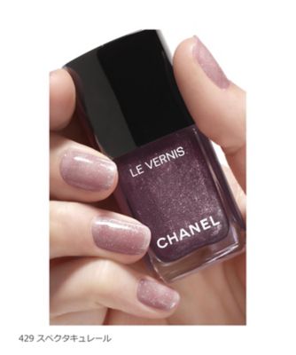 CHANEL（CHANEL） ヴェルニ（シーズン限定） 通販 | 【ISETAN BEAUTY