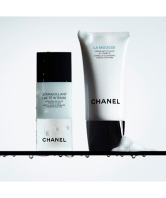 CHANEL（CHANEL） デマキヤン ラクテ アンタンス 通販 | 【ISETAN