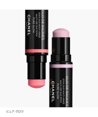CHANEL（CHANEL） デュオ ドゥ ボーム（シーズン限定） 通販