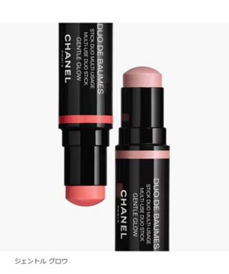 CHANEL（CHANEL） デュオ ドゥ ボーム（シーズン限定） 通販