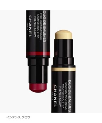 CHANEL デュオ　ドゥ　ボーム（シーズン限定） CHANEL（CHANEL） デュオ ドゥ ボーム（シーズン限定） 通販