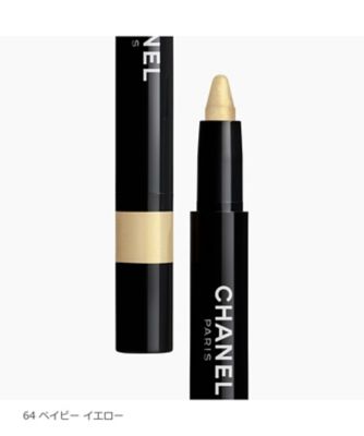 CHANEL（CHANEL） スティロ オンブル エ コントゥール（シーズン限定