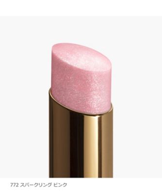 CHANEL（CHANEL） シャネル ルージュ ココ ボーム（シーズン限定