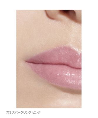 CHANEL（CHANEL） シャネル ルージュ ココ ボーム（シーズン限定