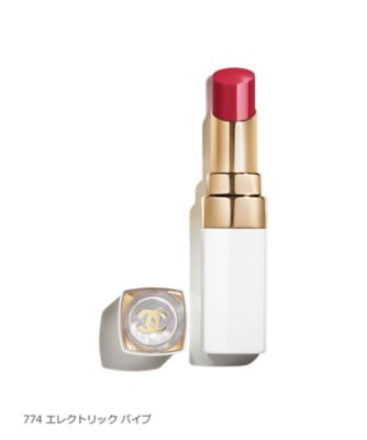 CHANEL（CHANEL） シャネル ルージュ ココ ボーム（シーズン限定