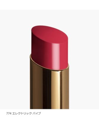 CHANEL ルージュ ココ ボーム　7/10新発売　数量限定　新品未開封 CHANEL（CHANEL） シャネル ルージュ ココ ボーム（シーズン限定