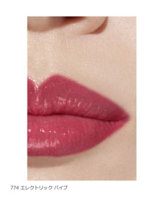 CHANEL（CHANEL） シャネル ルージュ ココ ボーム（シーズン限定