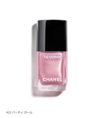 CHANEL（CHANEL） ヴェルニ（シーズン限定） 通販 | 【ISETAN BEAUTY