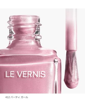 CHANEL（CHANEL） ヴェルニ（シーズン限定） 通販 | 【ISETAN BEAUTY