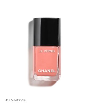 CHANEL（CHANEL） ヴェルニ（シーズン限定） 通販 | 【ISETAN BEAUTY