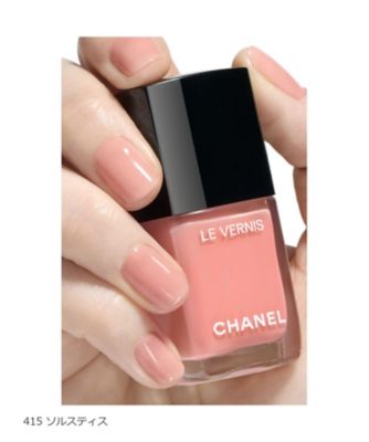 CHANEL（CHANEL） ヴェルニ（シーズン限定） 通販 | 【ISETAN BEAUTY