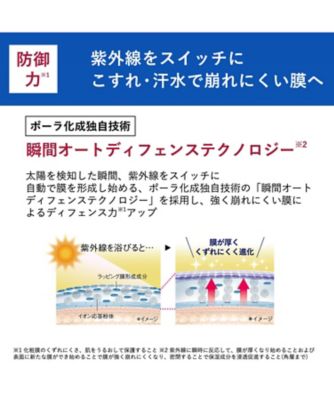 ORBIS（ORBIS） オルビス リンクル ブライト UV プロテクター N