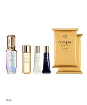 クレ・ド・ポー ボーテ（clé de peau BEAUTÉ）美容液の 通販