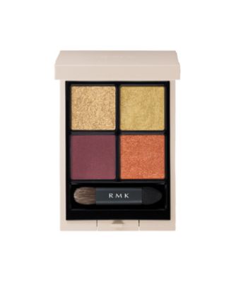 RMK　シンクロマティック　アイシャドウパレット RMK（RMK） RMK シンクロマティック アイシャドウパレット EX