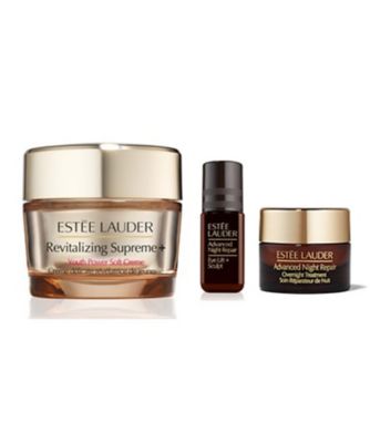 エスティ ローダー（ESTEE LAUDER） シュープリーム プラス YP