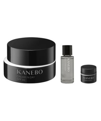 カネボウ（KANEBO） カネボウ クリーム イン デイII キットs（限定
